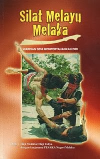 Silat Melayu Melaka