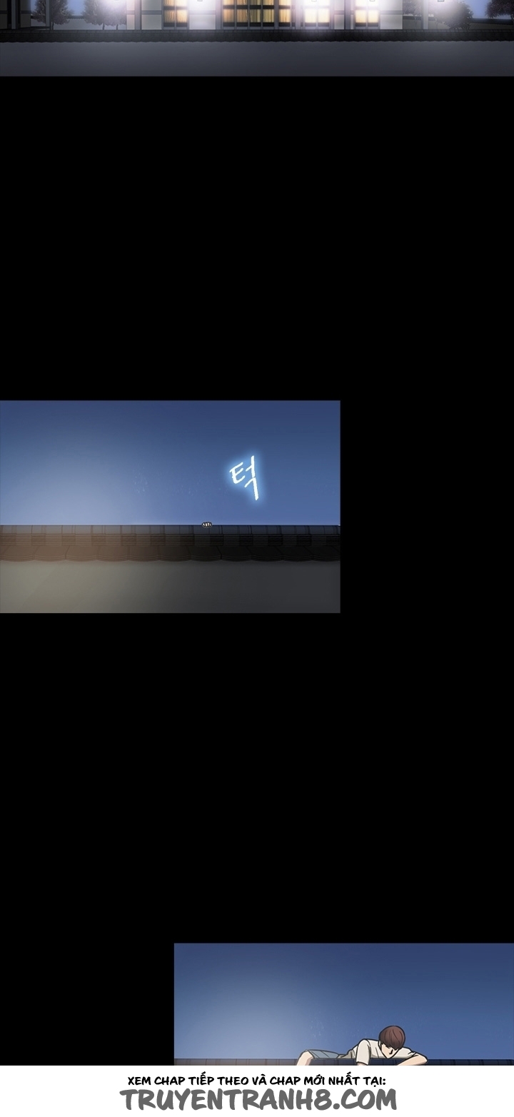 Bí Mật Đảo Sò chap 20 - Trang 18