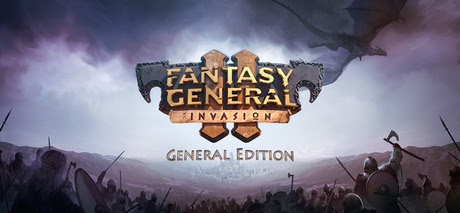 Fantasy General II Invasion General Edition-GOG