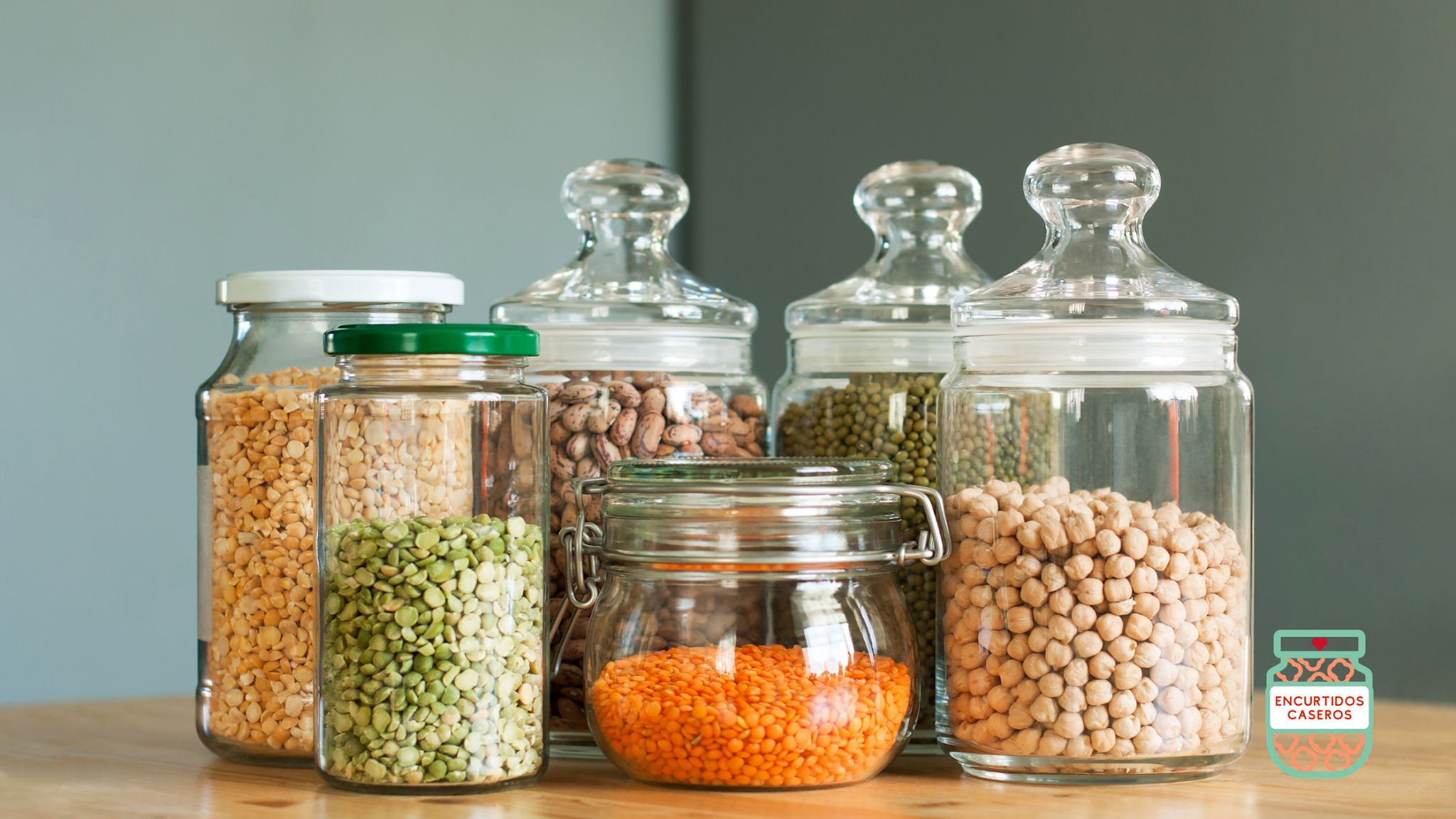Tuppers de cristal: almacena, organiza tu comida y reduce plástico en la  cocina