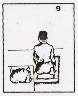 BACAAN SHOLAT DAN ARTINYA PLUS GAMBAR ~ Islami