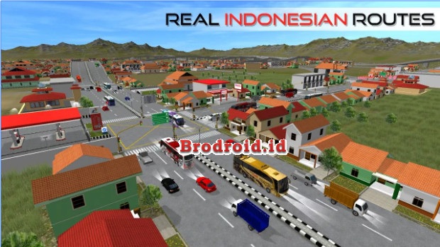 Download game bus simulator indonesia mod apk pc full version