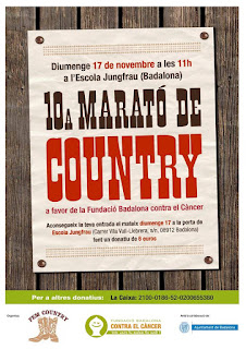 Country en La Coral Country en La Coral