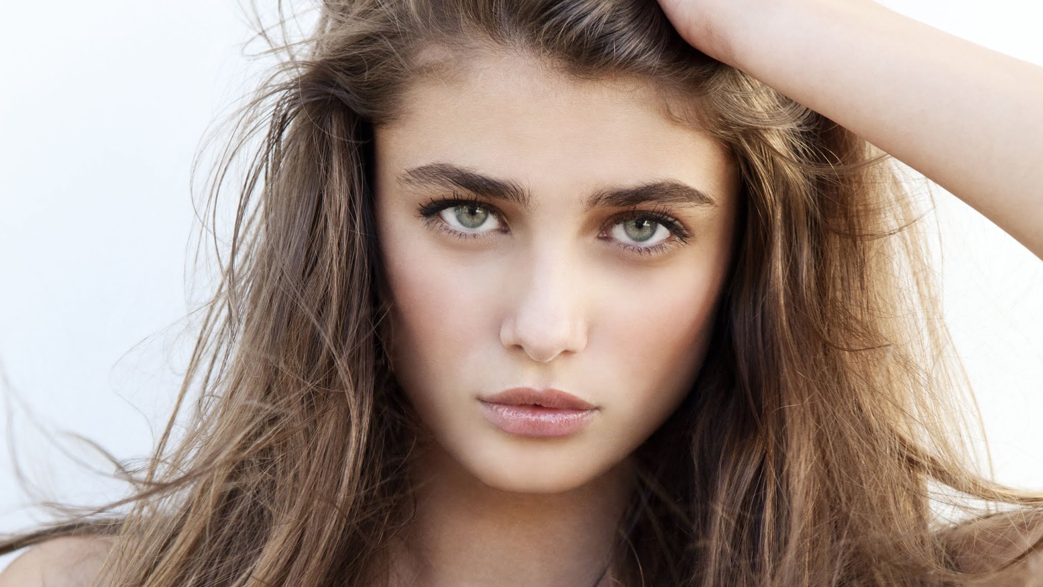 Taylor Hill Papel de Parede