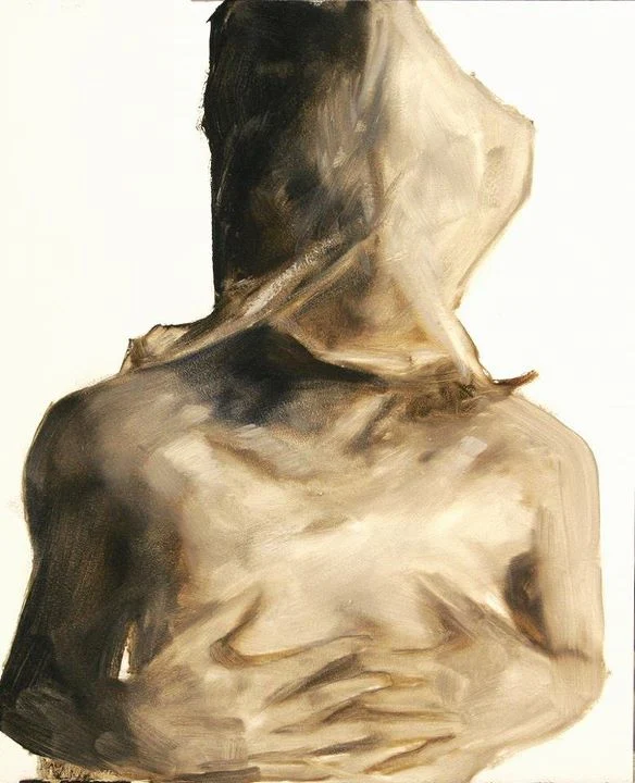 Margarita Georgiadis 1968 | Australian Narrative painter