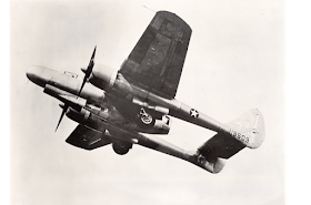 Northrop P-61 Black Widow night interceptor worldwartwo.filminspector.com