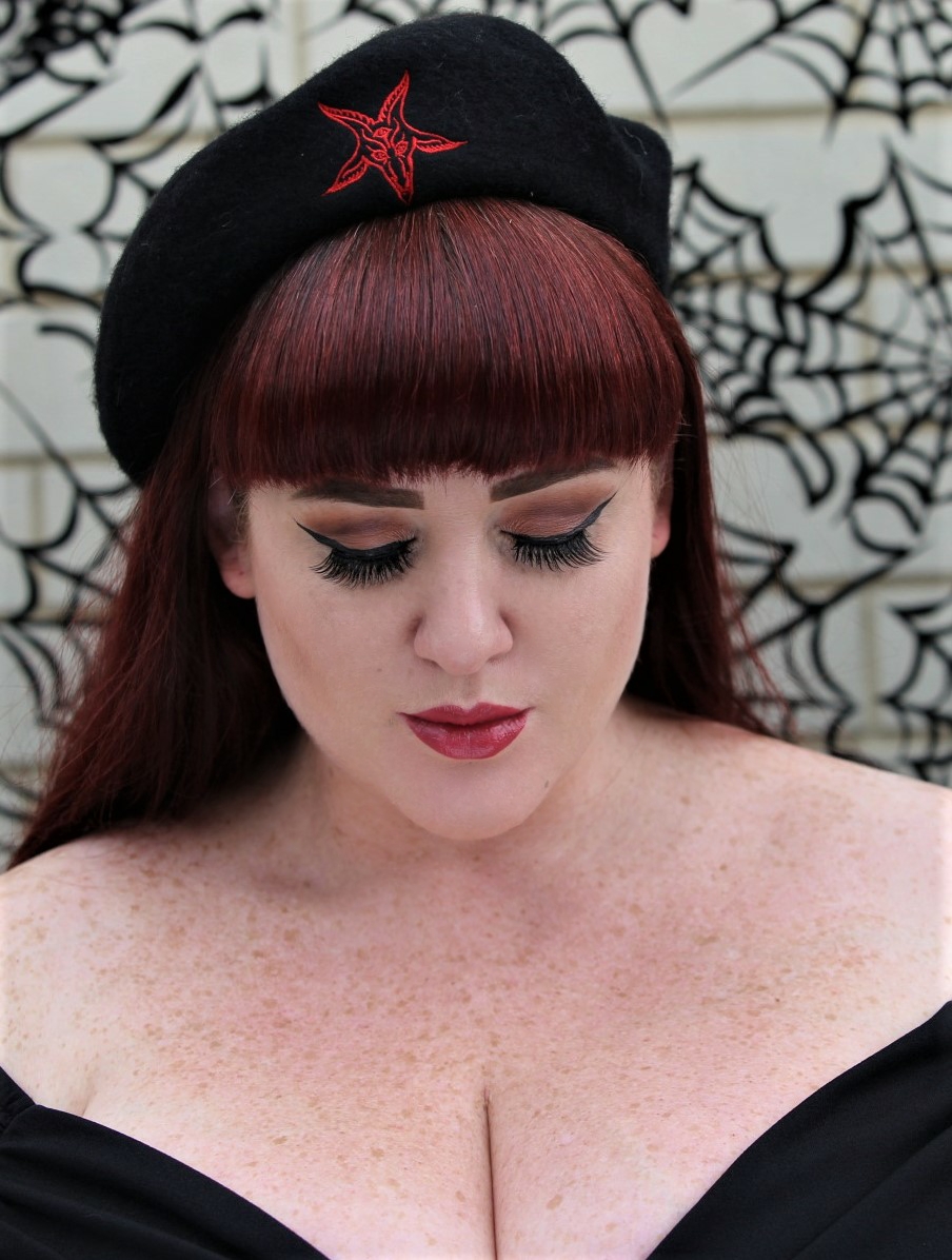 Curves to Kill...: October 2019