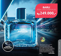 Katalog Oriflame Terbaru Mei 2024 - Hal 51