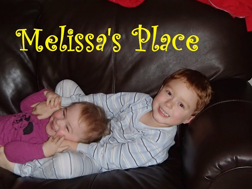 Melissa's Place
