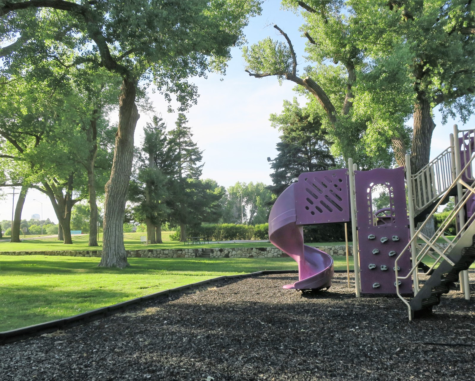 Living Rootless June 2020