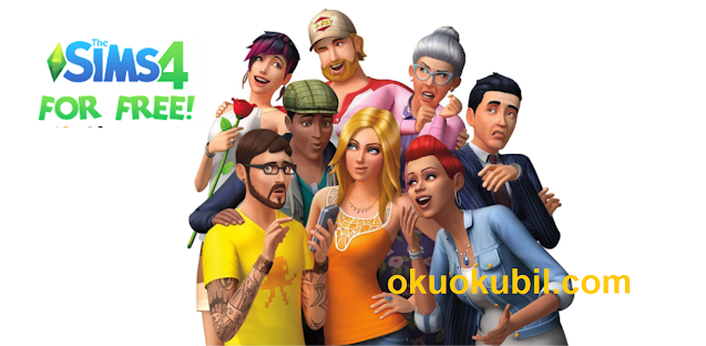 The Sims 4 Oyunu Sınırsız Para Trainer Hilesi İndir Eylül 2019