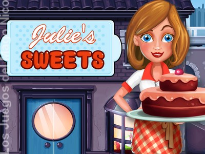 JULIE'S SWEETS - Guía del juego y vídeo guía Sin%2Bt%25C3%25ADtulo%2B1