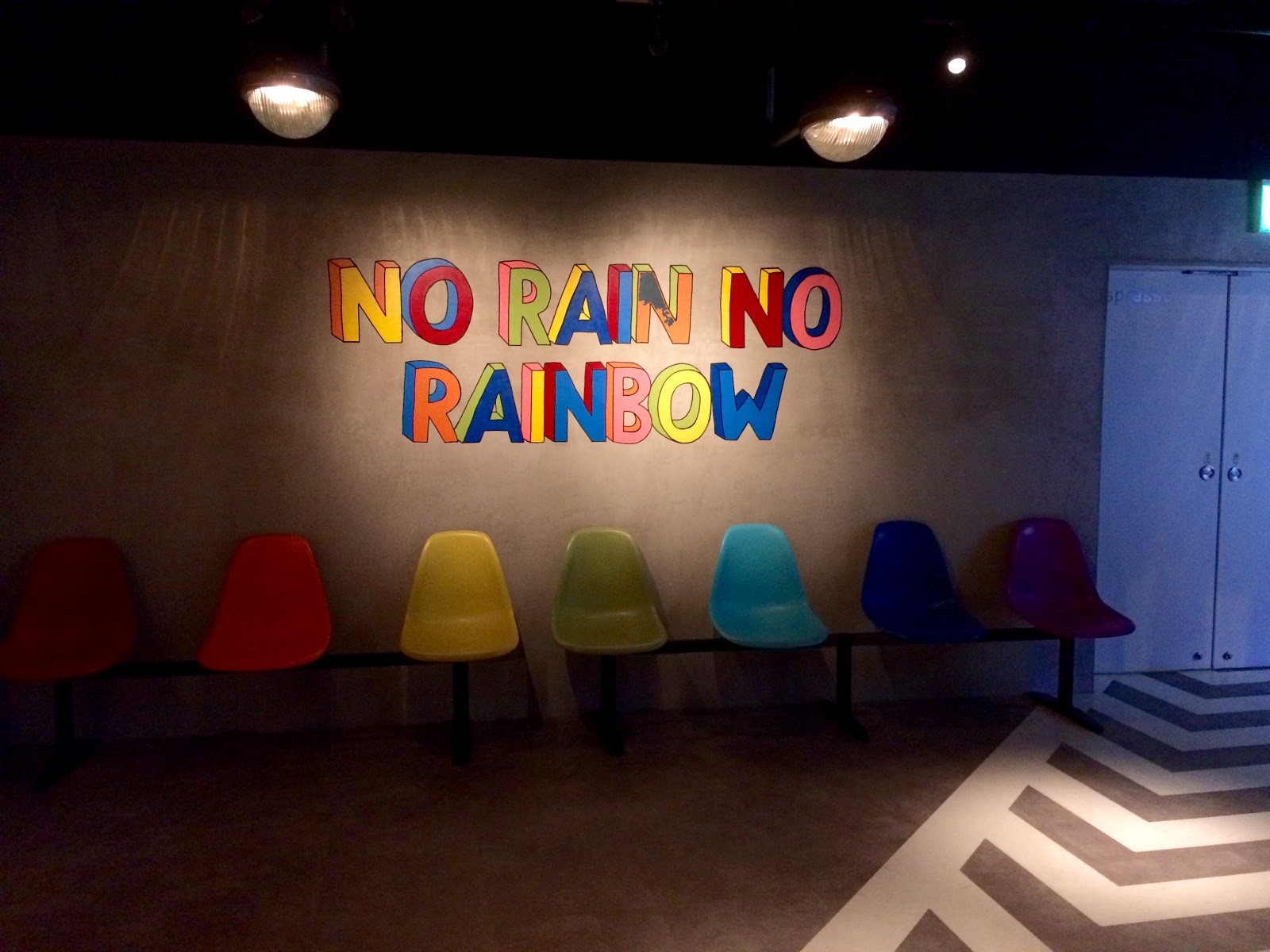 Vikingess Voyages Tokyo The Ultimate Secret Karaoke Place In Shibuya Rainbow Karaoke