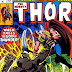 Thor #265 - Walt Simonson art & cover