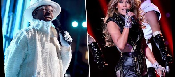  Jennifer Lopez y Billy Porter actuarán en ‘New Year’s Rockin’ Eve 