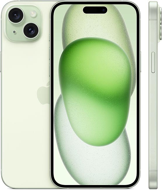 Apple iPhone 15 Plus- Full Phone Specification