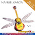 Manuel García - S/T (Edición Especial) [MEGA] DESCARGAR CD Album 2020 
