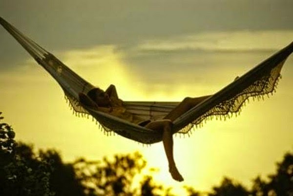 Amazing Hammocks From All Around The World