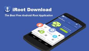 iRoot iRoot