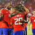 Costa Rica vs Haití EN VIVO Por grupo B de la Copa Oro 2019. HORA / CANAL