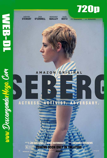  Vigilando a Jean Seberg (2019)