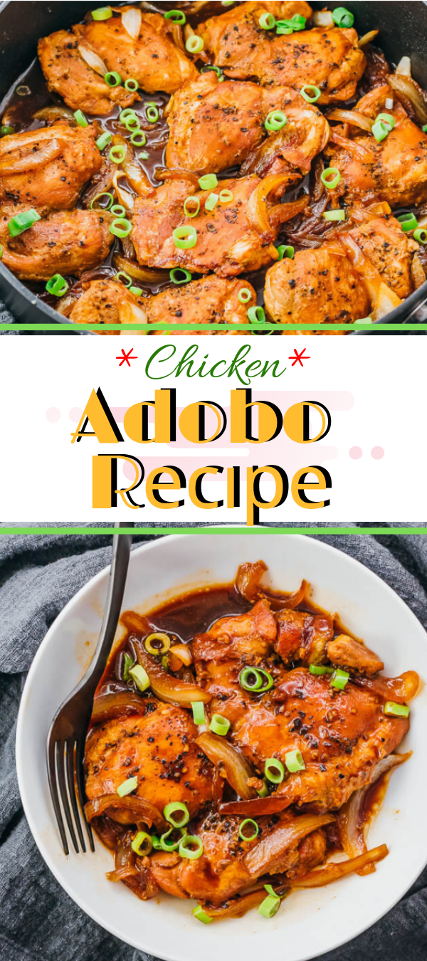 Recipes For Dinner | Chісkеn Adobo Rесіре | Chicken Recipes Healthy, Chicken Recipes Easy, Chicken Recipes Baked, Chicken Recipes 21 Day Fix, Chicken Recipes For Dinner, Chicken Recipes Casserole, Chicken Recipes Crockpot, Chicken Recipes Keto, Chicken Recipes Grilled, Chicken Recipes Shredded, Chicken Recipes Mexican, Chicken Recipes Quick, Chicken Recipes Boneless, Chicken Recipes Pasta, Recipes For Dinner | Chісkеn Adobo Rесіре | Chicken Recipes Healthy, Chicken Recipes Easy, Chicken Recipes Baked, Chicken Recipes 21 Day Fix, Chicken Recipes For Dinner, Chicken Recipes Casserole, Chicken Recipes Crockpot, Chicken Recipes Keto, Chicken Recipes Grilled, Chicken Recipes Shredded, Chicken Recipes Mexican, Chicken Recipes Quick, Chicken Recipes Boneless, Chicken Recipes Pasta,