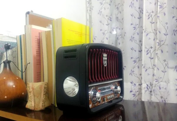 radio retro vintage comprar online