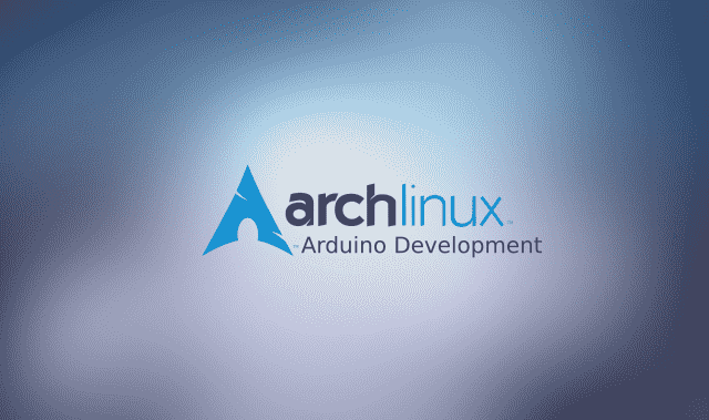 Serial Monitor Arduino Error Di Arch Linux Serial Monitor Arduino Error Di Arch Linux