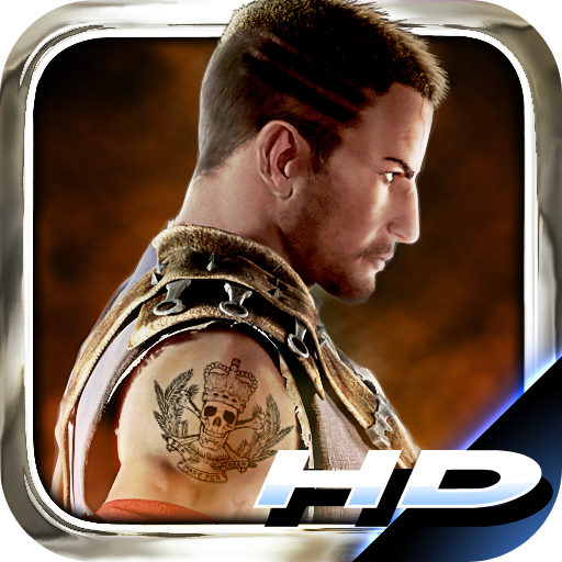 Download Backstab HD Apk Data Backstab HD Apk + Data Terbaru