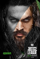 Justice League Movie Poster 21
