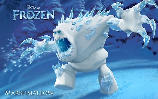  Setelah dirilisnya film Fantasi frozen pertama pada tanggal  30+ Gambar Frozen Elsa & Anna