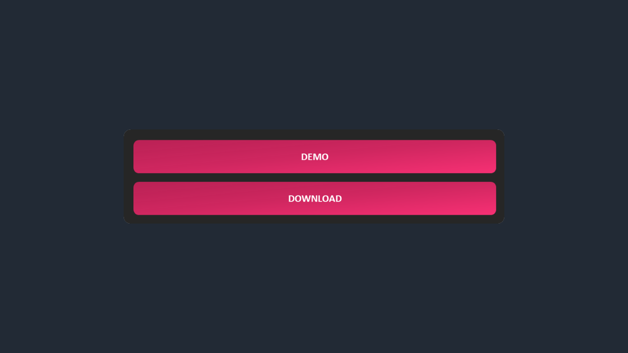 Cara Mudah Membuat Tombol Demo dengan Efek Gradient Color Pada Blog - GoindoTI
