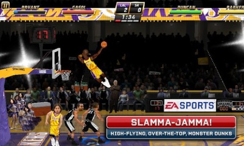 nba jam by ea sports free download nba jam by ea sports free download