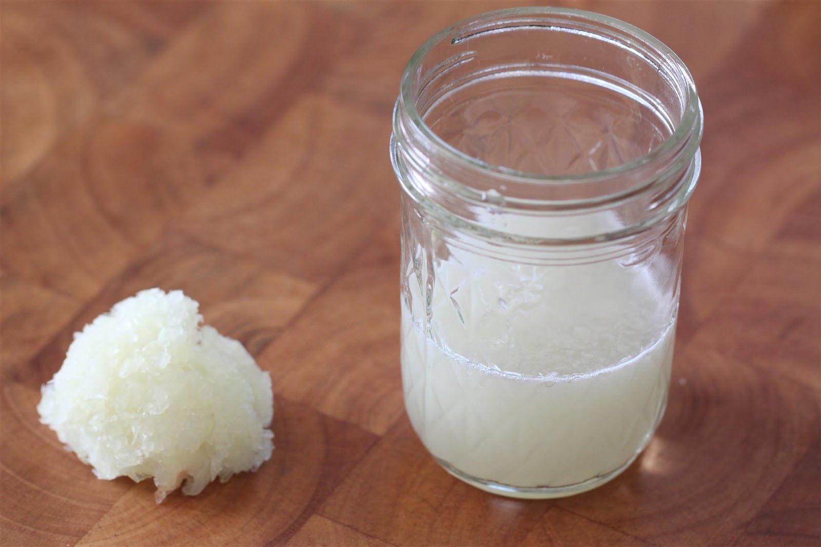 Onion juice for healthy long hair Just Beauty Tips