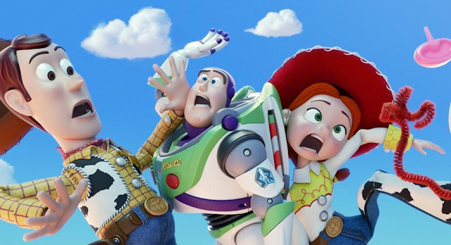 Toy Story 4 vendrá el verano del 2019, Disney Pixar lanzó el tráiler