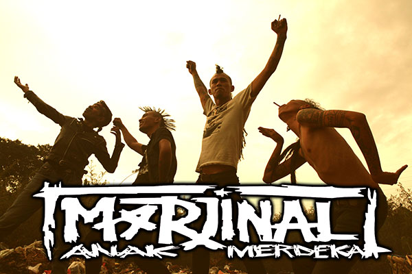 Kumpulan lagu MarjinalDownloadsFree Downloads