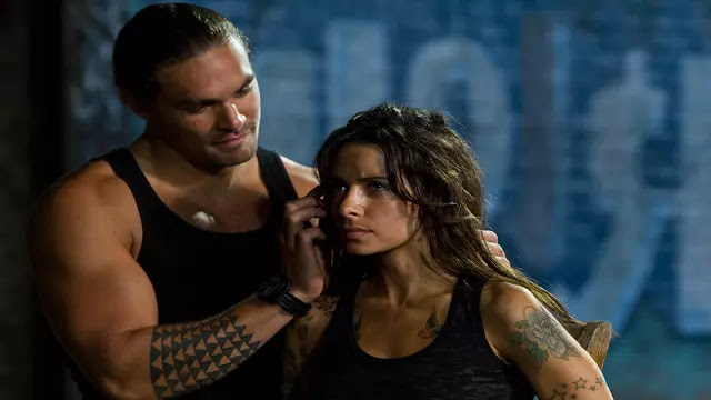 Movie Reviews : Review dan Sinopsis Film Bullet to the Head 2012 Movie Reviews : Review dan Sinopsis Film Bullet to the Head 2012