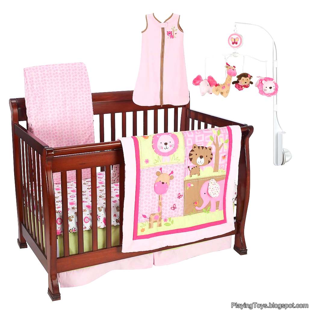 Toys R Us Crib Bedding