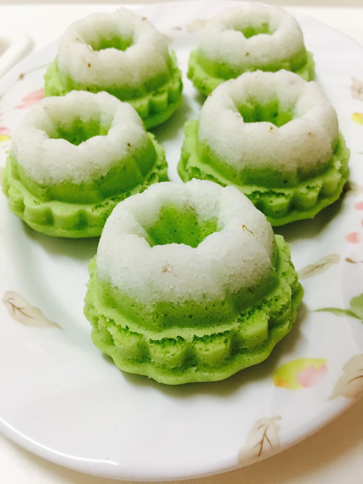 Kuih seri ayu