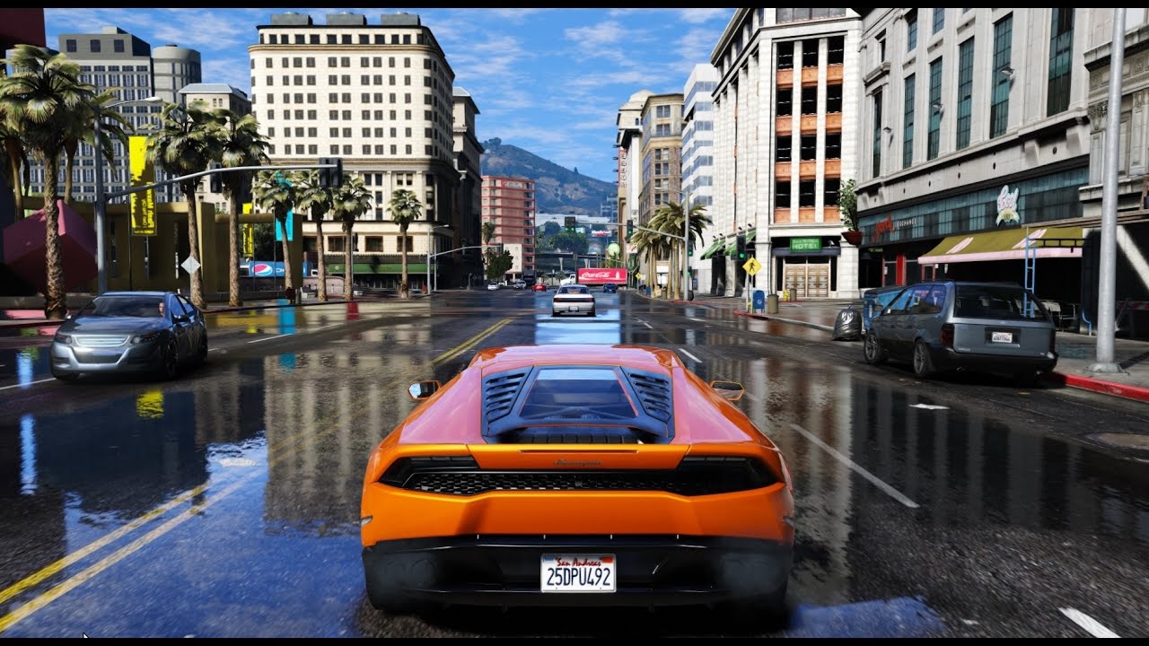 gta 5 online play now no download