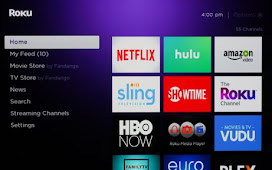 Roku ultra - the ultimate 4K streaming player 