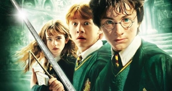 إشاعة : مشروع لعبة Harry Potter قد يكشف عليه قريبا 