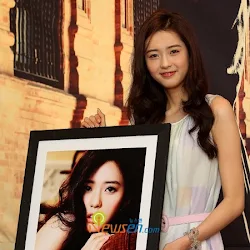 Go Ah Ra-Korea Actress Foto 5