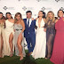 Marquezine, Sato e Sasha usam transparências, decotes e fendas em Saint-Tropez