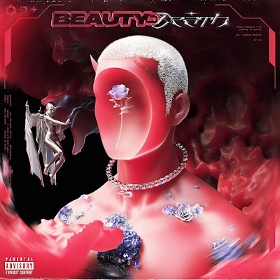 Beauty In Death Chase Atlantic Album