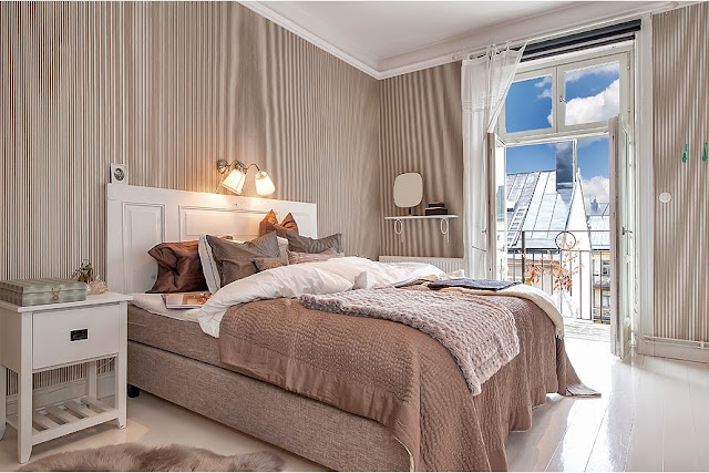 Decoração de Quarto de Casal: descansar e vivenciar essa delícia. Blog Achados de Decoração Decoração de Quarto de Casal: descansar e vivenciar essa delícia. Blog Achados de Decoração