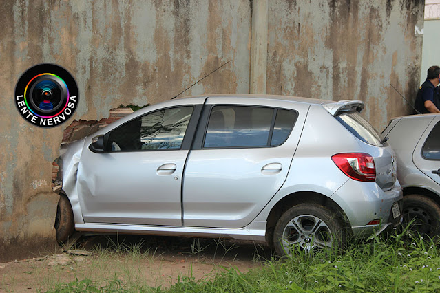 Presidiários são espancados após praticarem roubo e causarem gravíssimo acidente – VEJA O VÍDEO
