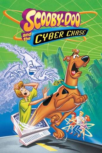 Scooby-Doo and the Cyber Chase (2001) ΜΕΤΑΓΛΩΤΙΣΜΕΝΟ ταινιες online seires xrysoi greek subs