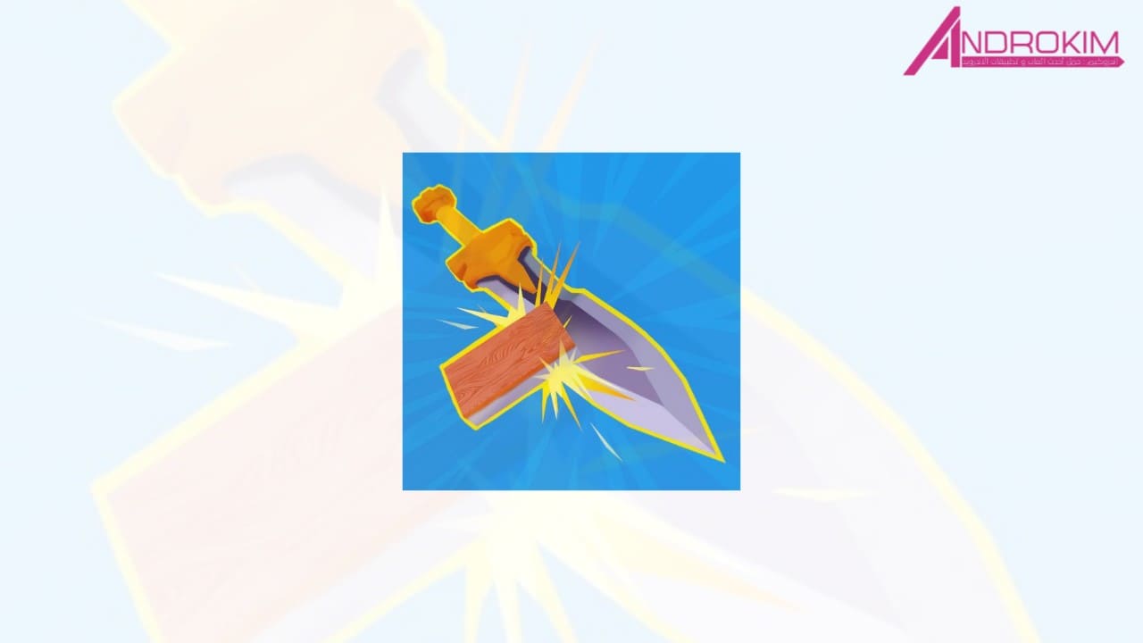 تحميل شاربن Sharpen Blade مجانا للاندرويد (آخر اصدار)