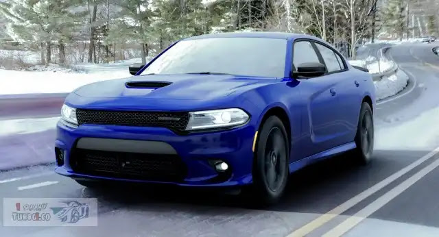 دودج تشارجر 2020 مواصفات و سعر سيارة دودج تشارجر 2020 Dodge